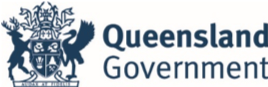 QGov logo